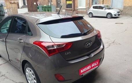 Hyundai i30 II рестайлинг, 2014 год, 1 160 000 рублей, 4 фотография