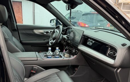 GAC GS8, 2024 год, 4 100 000 рублей, 5 фотография