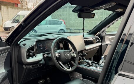 GAC GS8, 2024 год, 4 100 000 рублей, 7 фотография