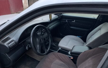 Audi 100, 1993 год, 200 000 рублей, 5 фотография