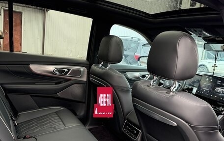 GAC GS8, 2024 год, 4 100 000 рублей, 6 фотография