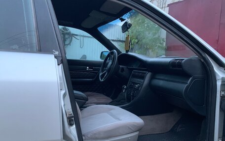 Audi 100, 1993 год, 200 000 рублей, 6 фотография