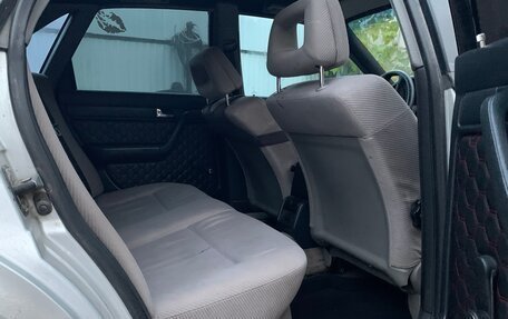 Audi 100, 1993 год, 200 000 рублей, 7 фотография