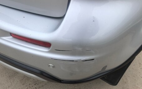 Suzuki SX4 II рестайлинг, 2011 год, 1 250 000 рублей, 11 фотография