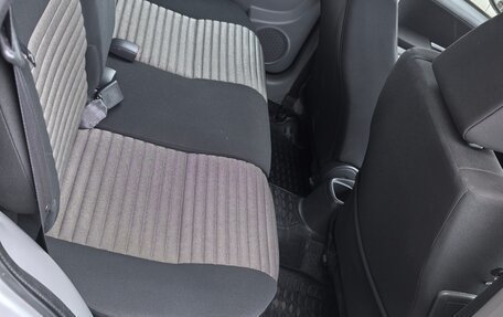 Suzuki SX4 II рестайлинг, 2011 год, 1 250 000 рублей, 10 фотография