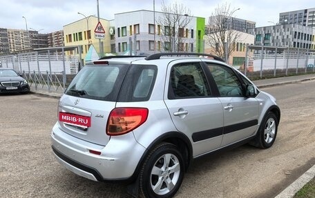 Suzuki SX4 II рестайлинг, 2011 год, 1 250 000 рублей, 3 фотография