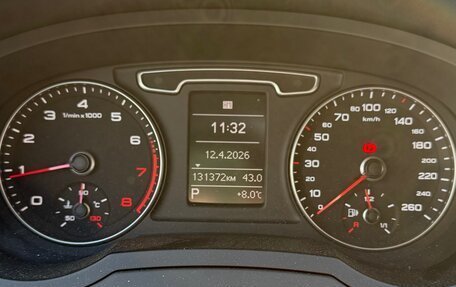 Audi Q3, 2013 год, 1 850 000 рублей, 14 фотография