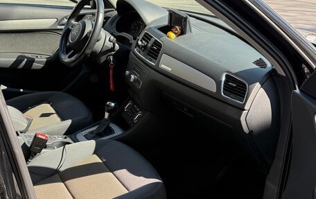 Audi Q3, 2013 год, 1 850 000 рублей, 9 фотография