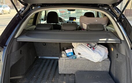 Audi Q3, 2013 год, 1 850 000 рублей, 11 фотография