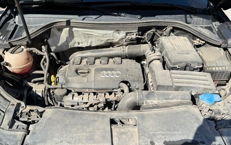Audi Q3, 2013 год, 1 850 000 рублей, 15 фотография