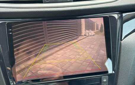 Nissan Qashqai, 2015 год, 1 430 000 рублей, 8 фотография