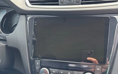 Nissan Qashqai, 2015 год, 1 430 000 рублей, 6 фотография