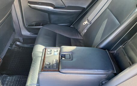 Toyota Camry, 2017 год, 1 730 000 рублей, 6 фотография