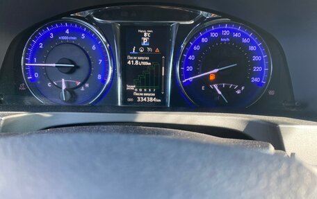 Toyota Camry, 2017 год, 1 730 000 рублей, 8 фотография