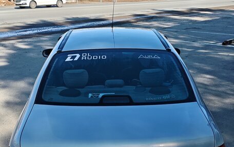 Renault Megane II, 2001 год, 320 000 рублей, 2 фотография