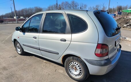 Renault Scenic III, 2000 год, 330 000 рублей, 4 фотография