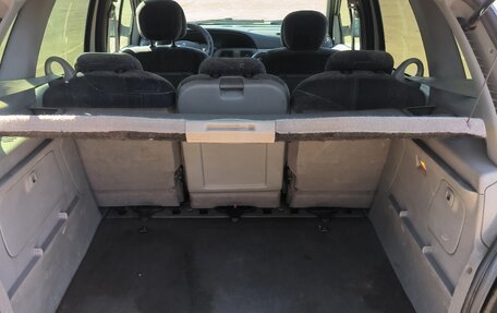 Renault Scenic III, 2000 год, 330 000 рублей, 7 фотография