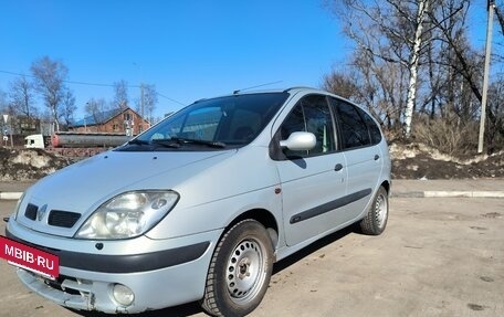 Renault Scenic III, 2000 год, 330 000 рублей, 2 фотография