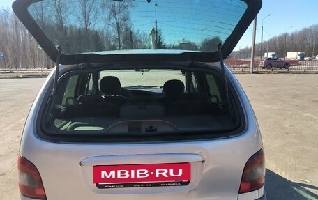 Renault Scenic III, 2000 год, 330 000 рублей, 6 фотография