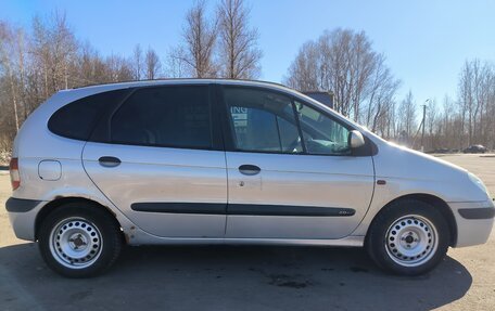 Renault Scenic III, 2000 год, 330 000 рублей, 10 фотография