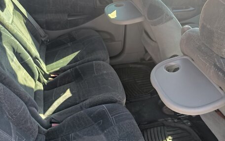 Renault Scenic III, 2000 год, 330 000 рублей, 17 фотография