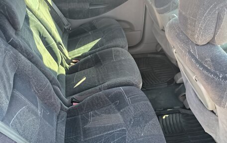 Renault Scenic III, 2000 год, 330 000 рублей, 16 фотография