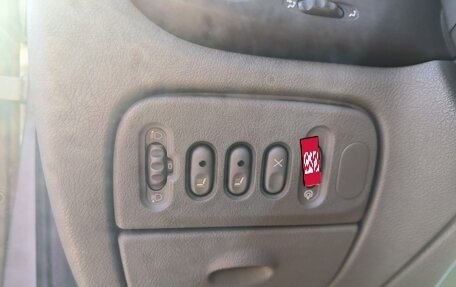 Renault Scenic III, 2000 год, 330 000 рублей, 19 фотография