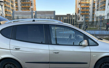 Chevrolet Rezzo, 2008 год, 300 000 рублей, 4 фотография