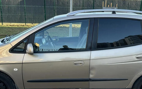 Chevrolet Rezzo, 2008 год, 300 000 рублей, 5 фотография