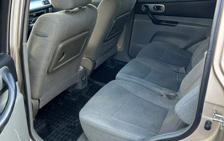 Chevrolet Rezzo, 2008 год, 300 000 рублей, 7 фотография