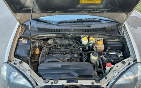 Chevrolet Rezzo, 2008 год, 300 000 рублей, 2 фотография