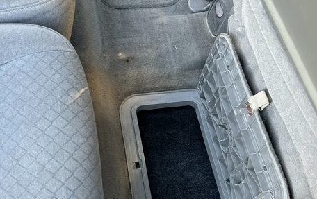 Chevrolet Rezzo, 2008 год, 300 000 рублей, 13 фотография