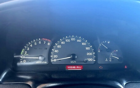 Chevrolet Rezzo, 2008 год, 300 000 рублей, 6 фотография