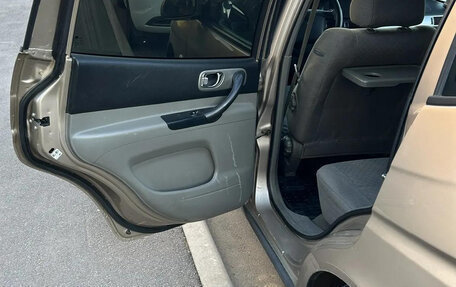 Chevrolet Rezzo, 2008 год, 300 000 рублей, 15 фотография