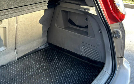 Chevrolet Rezzo, 2008 год, 300 000 рублей, 19 фотография