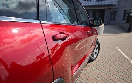 Jeep Grand Cherokee, 2013 год, 2 390 000 рублей, 10 фотография