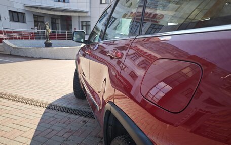 Jeep Grand Cherokee, 2013 год, 2 390 000 рублей, 9 фотография