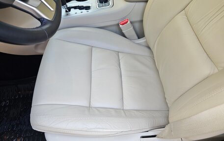 Jeep Grand Cherokee, 2013 год, 2 390 000 рублей, 16 фотография