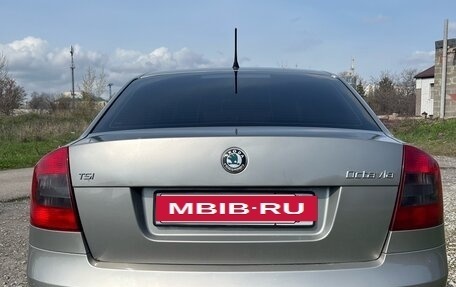 Skoda Octavia, 2011 год, 1 100 000 рублей, 3 фотография