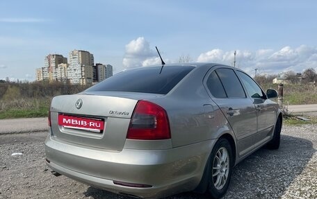 Skoda Octavia, 2011 год, 1 100 000 рублей, 5 фотография