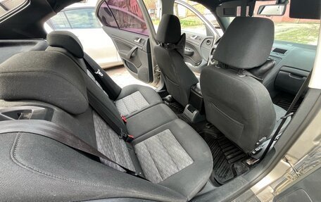 Skoda Octavia, 2011 год, 1 100 000 рублей, 13 фотография