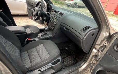 Skoda Octavia, 2011 год, 1 100 000 рублей, 16 фотография