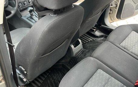 Skoda Octavia, 2011 год, 1 100 000 рублей, 14 фотография