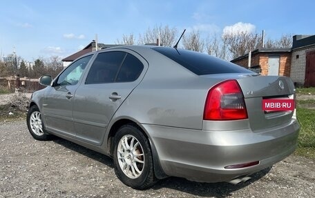 Skoda Octavia, 2011 год, 1 100 000 рублей, 7 фотография