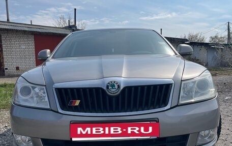 Skoda Octavia, 2011 год, 1 100 000 рублей, 6 фотография
