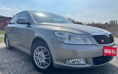 Skoda Octavia, 2011 год, 1 100 000 рублей, 8 фотография