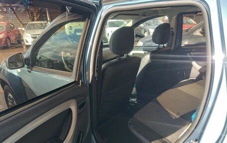 Renault Duster I рестайлинг, 2014 год, 650 000 рублей, 8 фотография