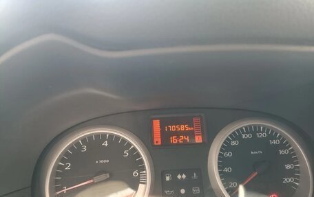 Renault Duster I рестайлинг, 2014 год, 650 000 рублей, 12 фотография