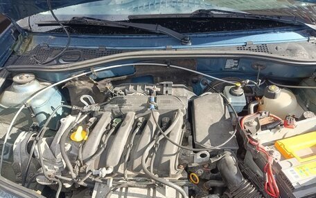 Renault Duster I рестайлинг, 2014 год, 650 000 рублей, 11 фотография