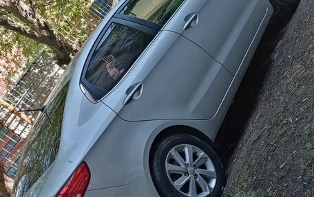 KIA Rio III рестайлинг, 2016 год, 1 070 000 рублей, 7 фотография